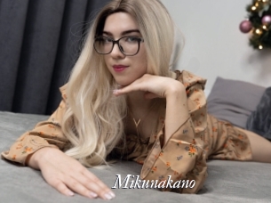 mikunakano Partouze
