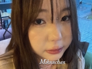 Mikuuchan