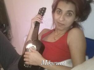 Mikysweet