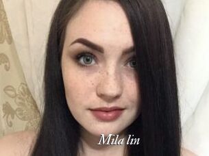 Mila_lin