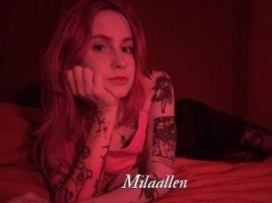 Milaallen