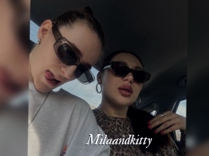 Milaandkitty