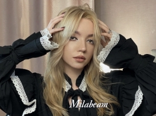 milabeam Partouze