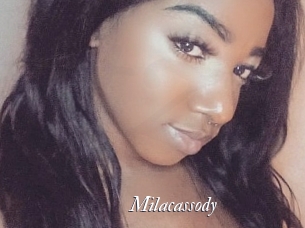 Milacassody