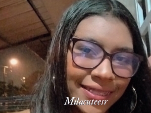 Milacuteesr