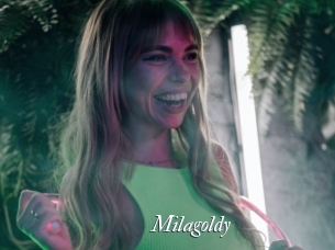 Milagoldy