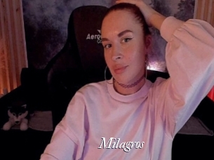 Milagros