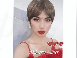 Milagrosamiller