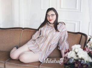Milahalf