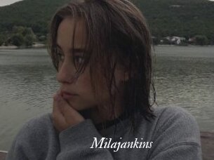 Milajankins