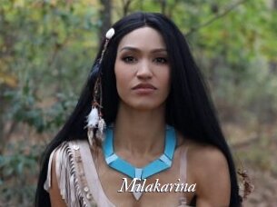 Milakarina