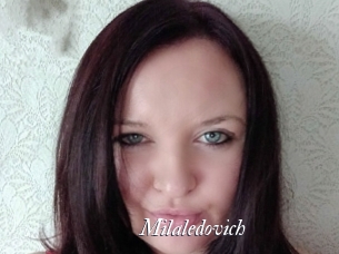 Milaledovich