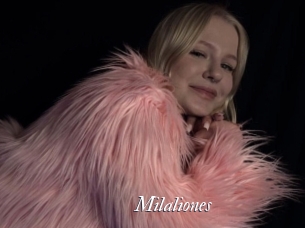 Milaliones