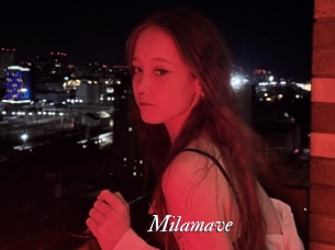 Milamave