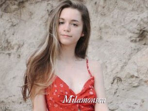 Milamonson