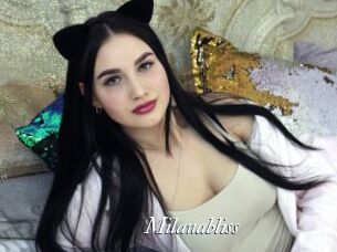 Milanabliss