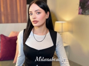 Milanabradley