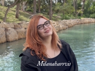 milanaharrvis Partouze