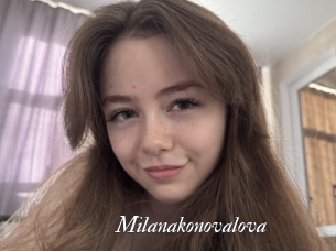 milanakonovalova Partouze
