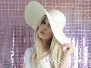 Milanali