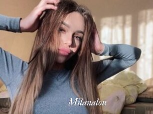 Milanalou
