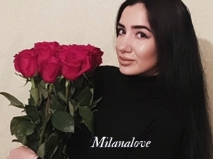 Milanalove