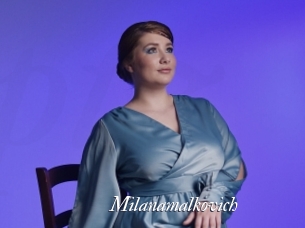 Milanamalkovich