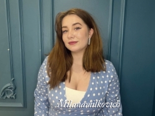 Milanamilkovich