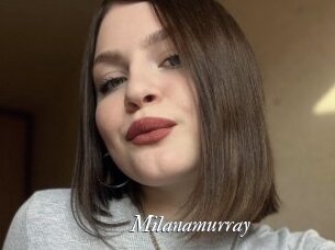 Milanamurray