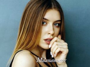 milanamurrr Partouze