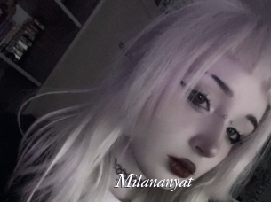 Milananyat