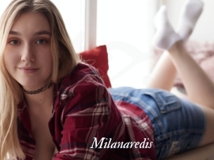 Milanaredis
