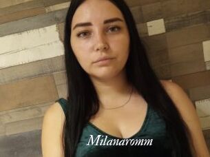 Milanaromm