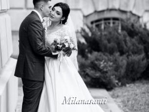 Milanasanti
