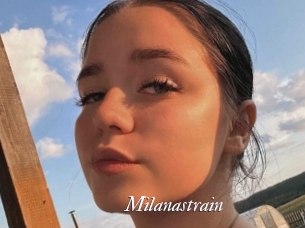 Milanastrain