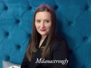milanastrongly Partouze
