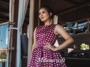 Milanaswift