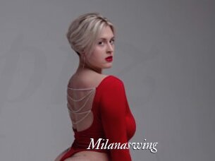 Milanaswing