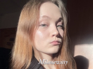Milanawitty
