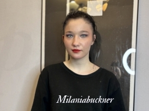 Milaniabuckner