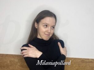Milaniapollard