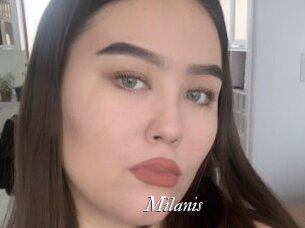 Milanis