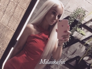 milankafox Partouze