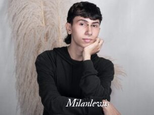 Milanlewis