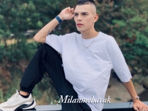 Milanmebarak