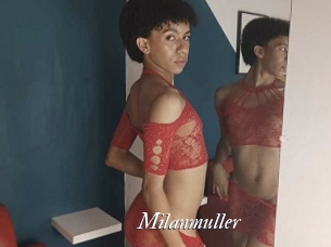 Milanmuller