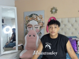 Milantomboy
