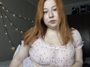 Milaredfox