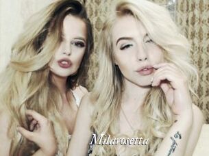 Milarosetta