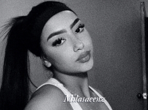 Milasaeenz